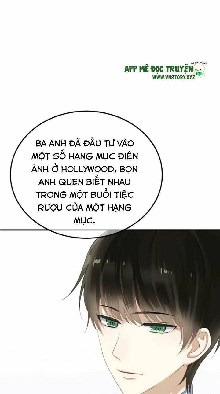 Thần Tượng Điểm Zero: Chapter 121