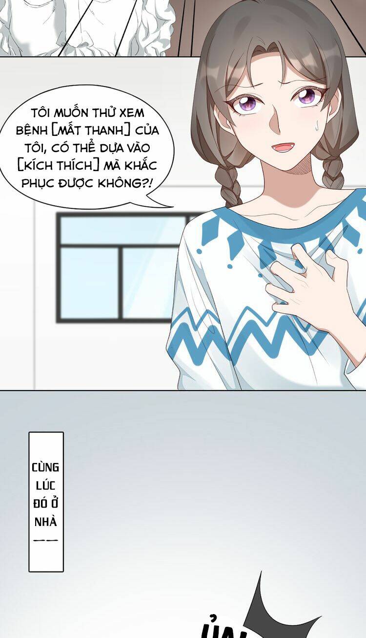 Bạn Trai Là Quái Vật: Chapter 52