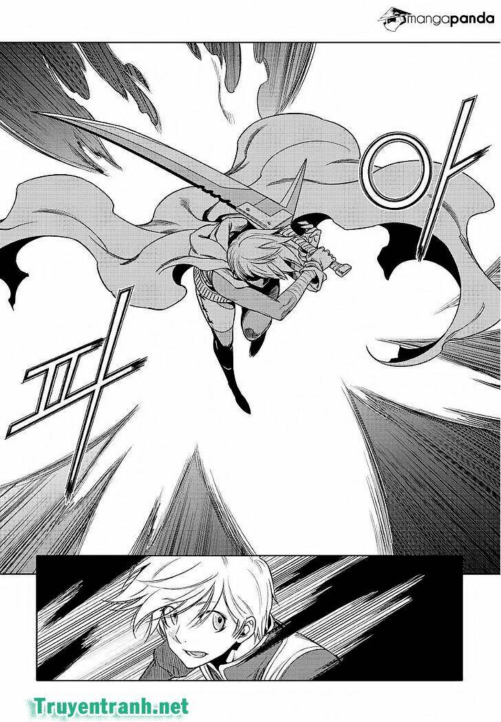 Dark Air: Chapter 94