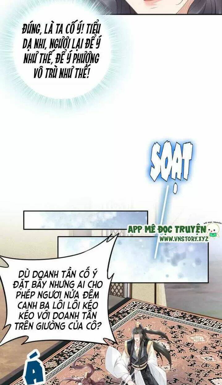 Nhất Sinh Nhất Thế Tiếu Thương Khung: Chapter 86