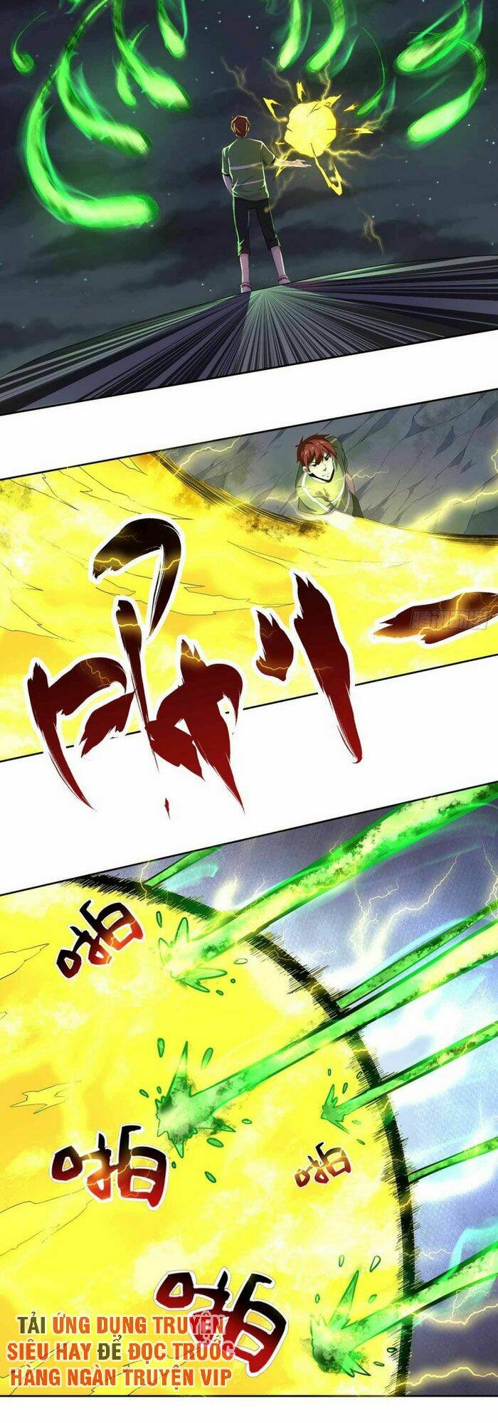 Vương Bài Thần Y: Chapter 49