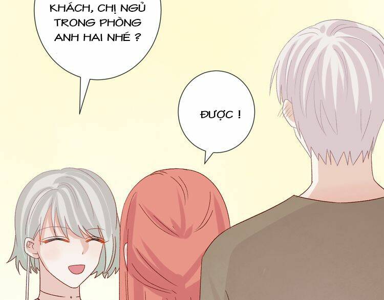 Nữ Hoàng Giá Đáo: Chapter 24