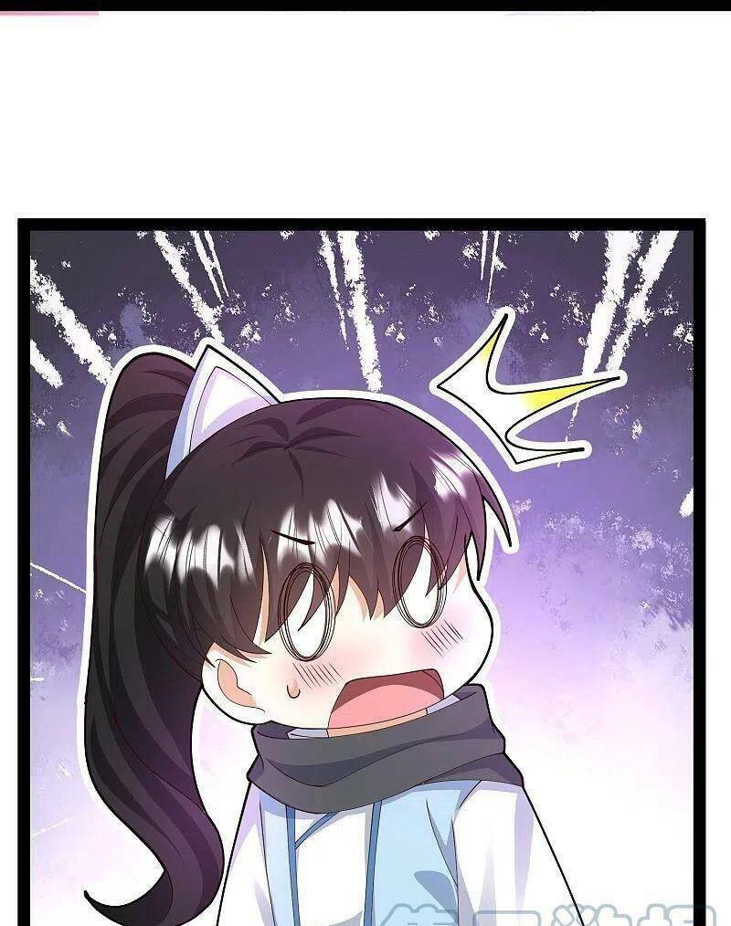 Tối Cường Vận Đào Hoa: Chapter 289