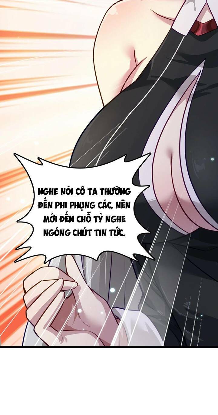 Đại Bảo Kiếm Của Tôi: Chapter 14