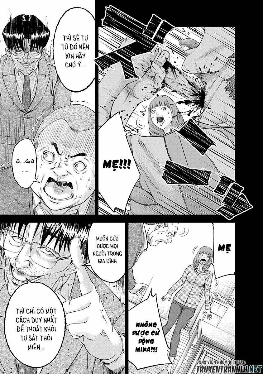 Signal 100: Chapter 14