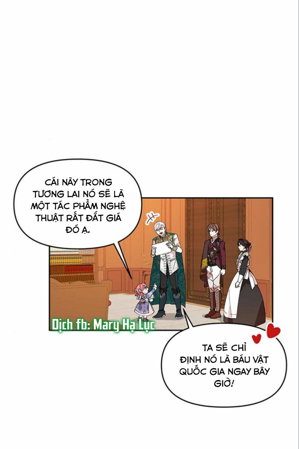 Con Người Không Phải Thứ Có Thể Sửa Rồi Dùng Được Đâu!: Chapter 13