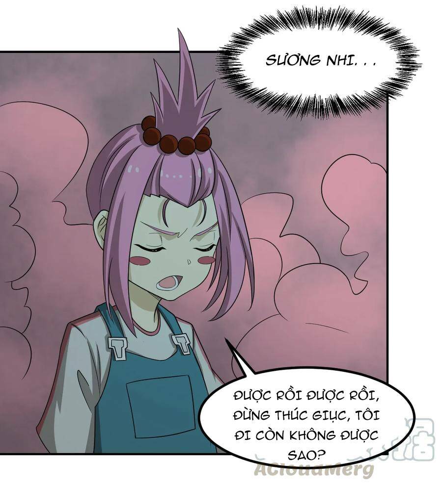 Nghịch Thiên Tiên Mệnh: Chapter 72