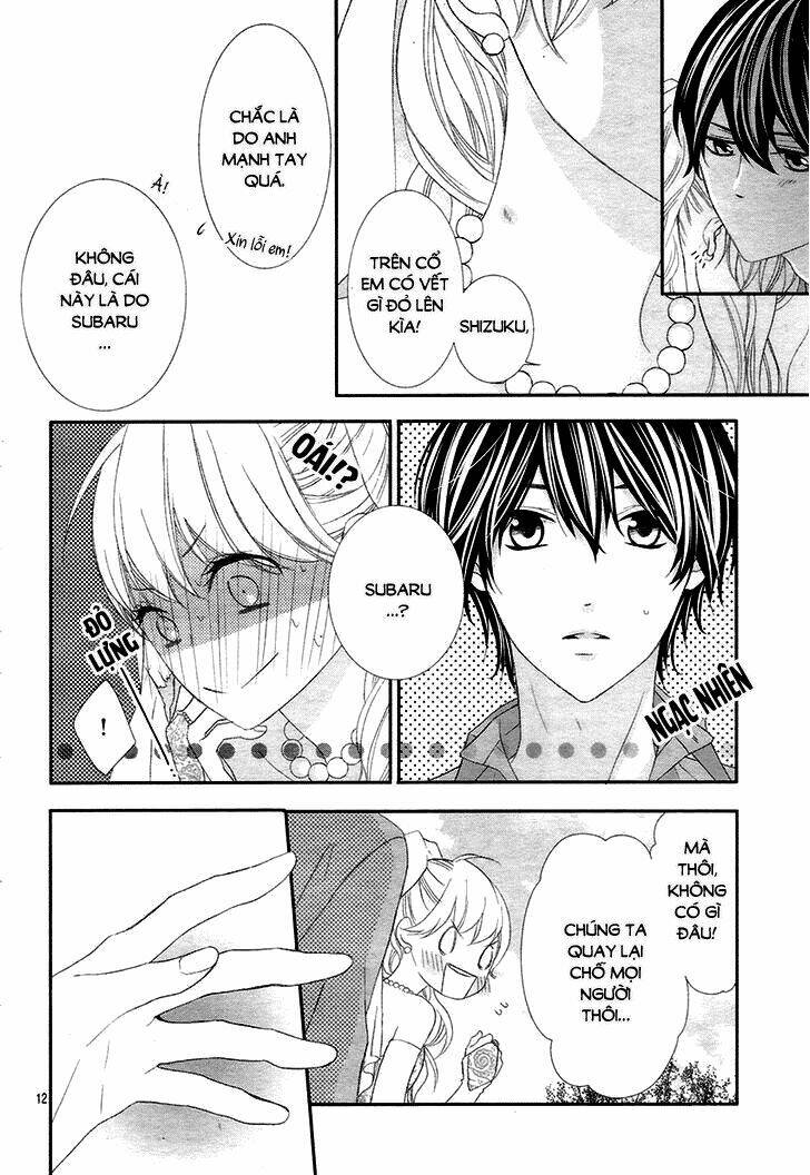 Chuyện Ba Người: Chapter 10