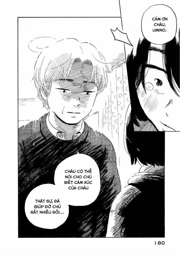 Nora To Zassou: Chapter 13