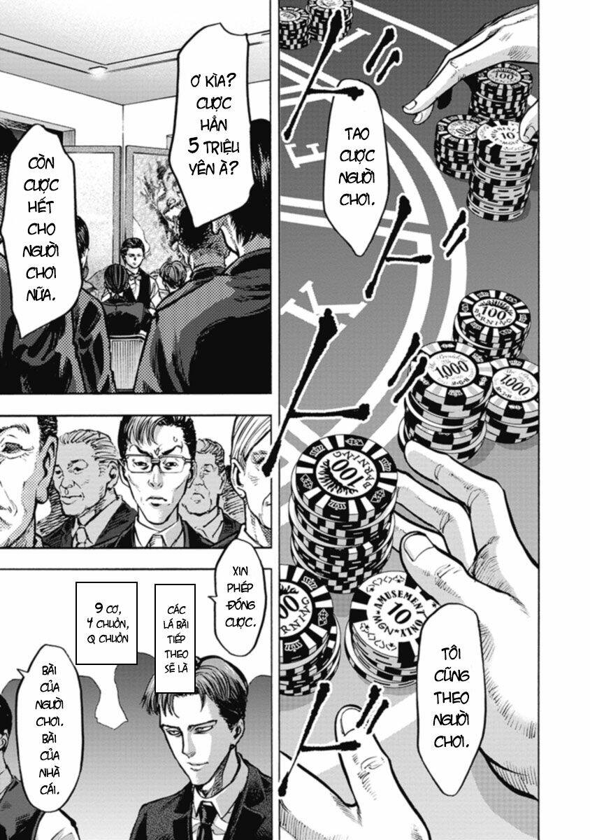 Casinogui: Chapter 29