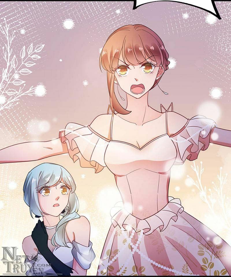 Thịnh Thế Điềm Sủng: Tiểu Manh Thê Của Dịch Thiếu: Chapter 94