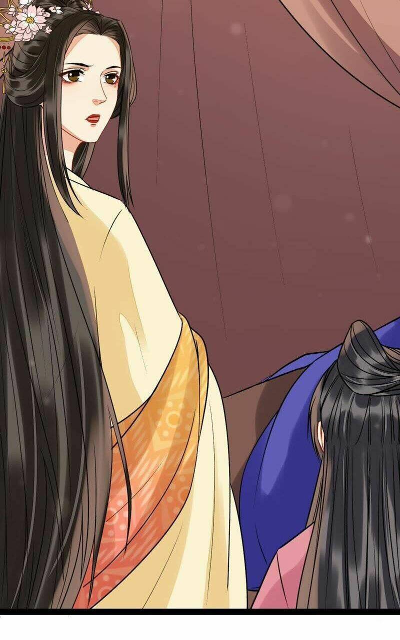 Thịnh Sủng Kiều Nữ Trở Về Triều Ca: Chapter 43