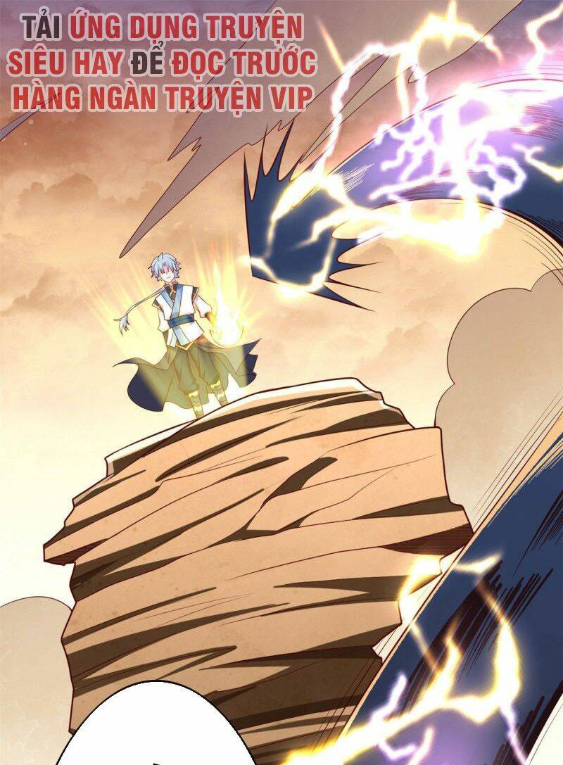 Chí Tôn Võ Đế: Chapter 292