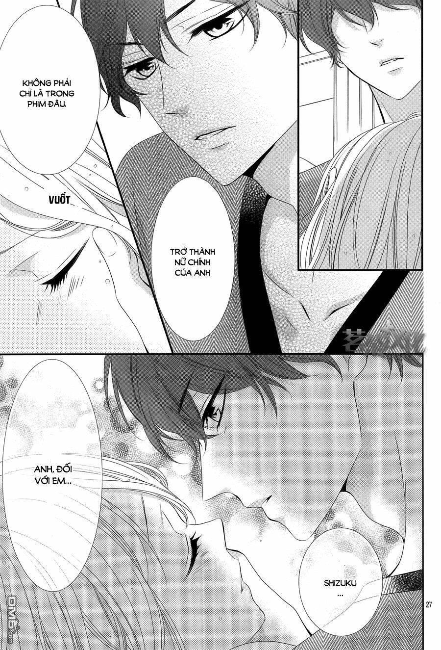 Chuyện Ba Người: Chapter 16