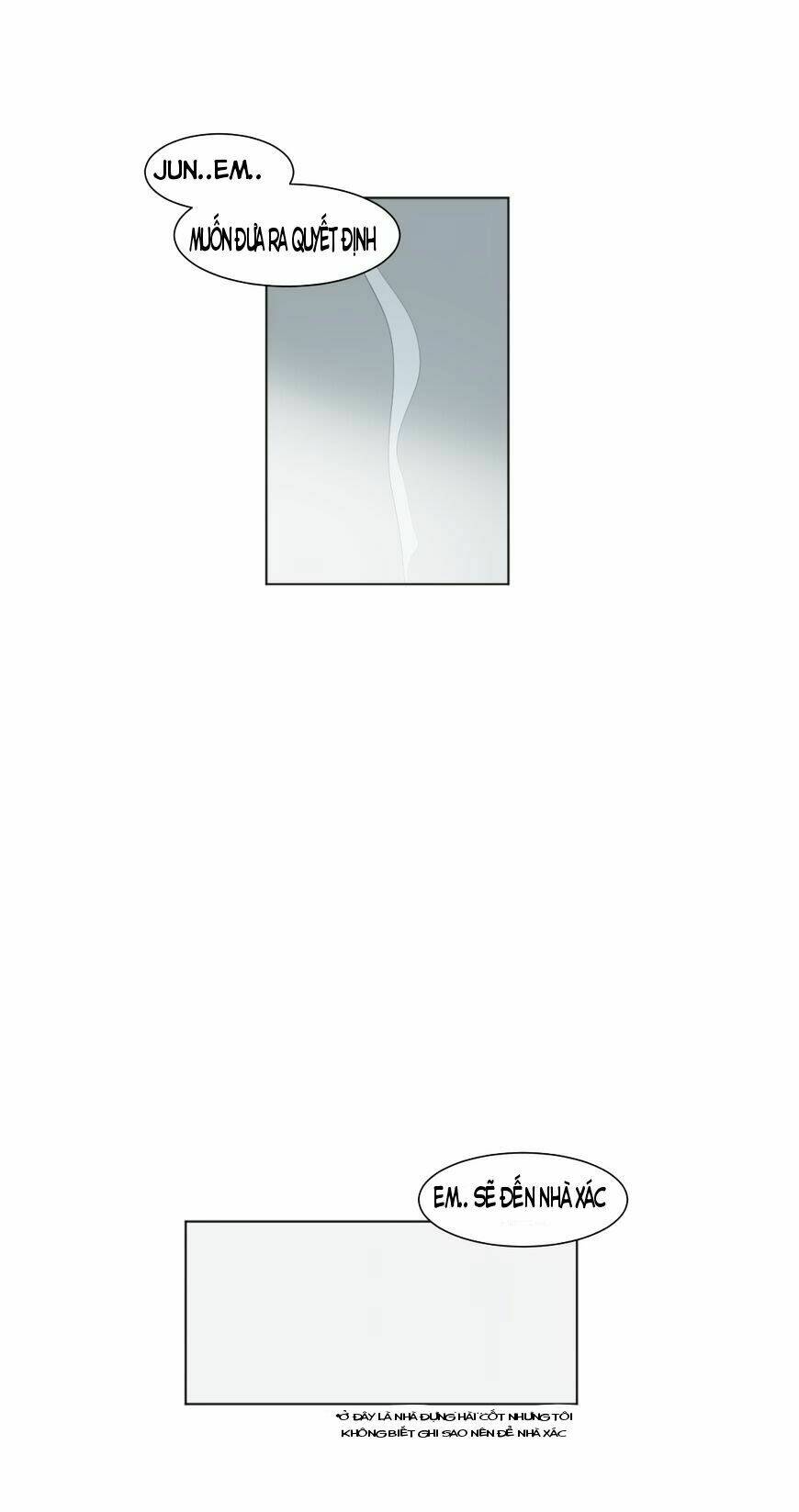 Transparent Cohabitation: Chapter 44