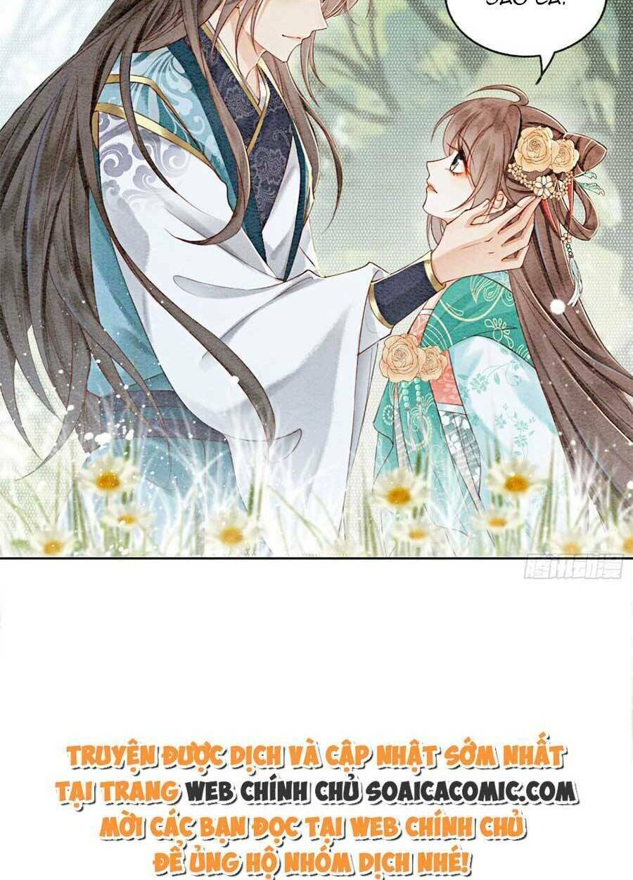 Bắt Đầu Hủy Hôn Để Công Lược Vương Gia: Chapter 42