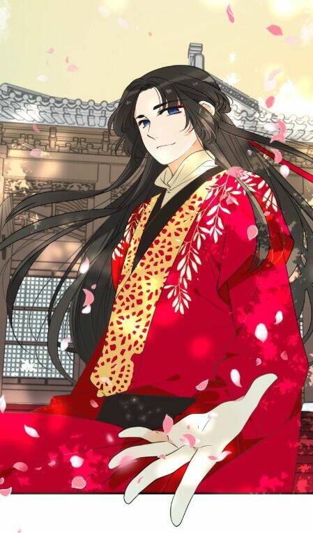 Bạn Trai Tôi Là Cẩm Y Vệ 2: Chapter 56