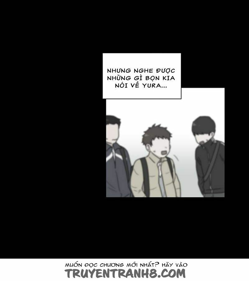 …”Một Sự Thật Khá Khó Chịu.”: Chapter 16.1