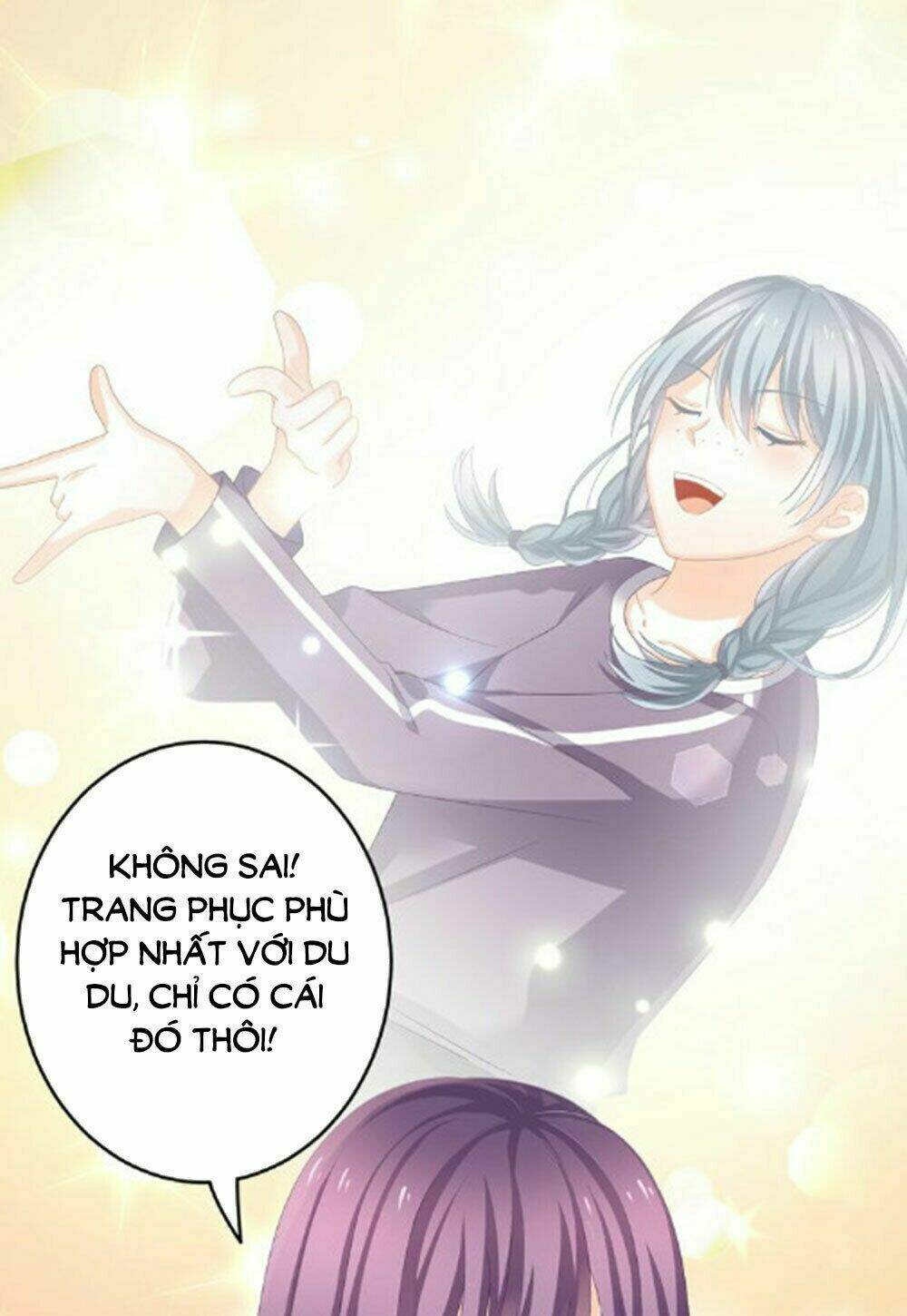 Tiệm May Luyến Sắc: Chapter 21