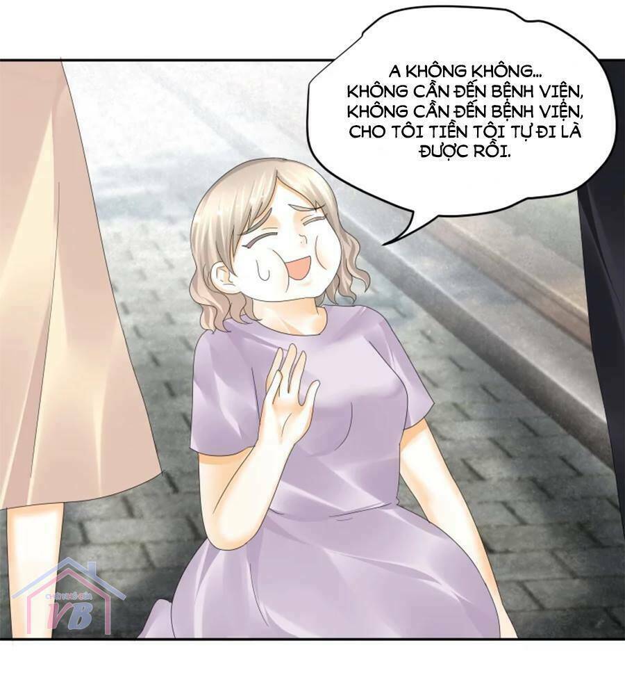 Tiền Thế Kim Sinh Của Chung Tiểu Thư: Chapter 15