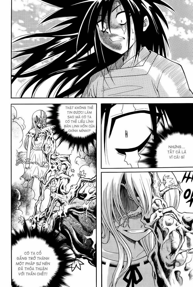 Gwisin Byeolgok: Chapter 29