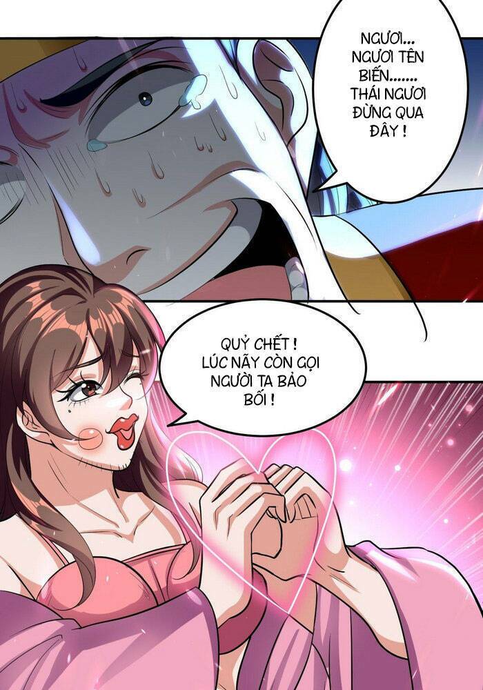 Dị Giới Siêu Cấp Ở Rể: Chapter 81