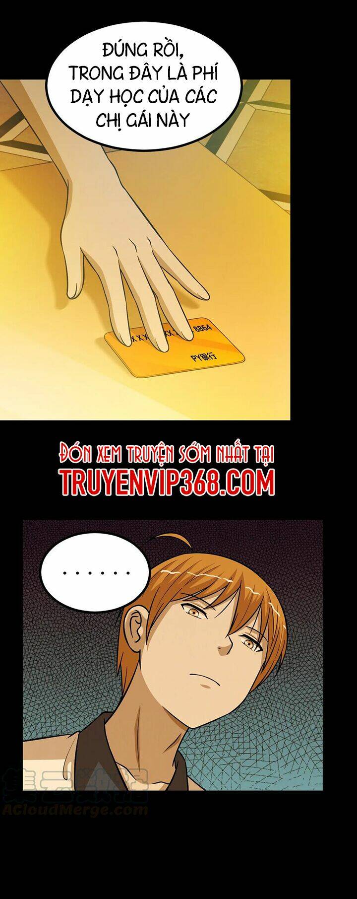 Đai Ca Trở Lại Tuổi 16: Chapter 78