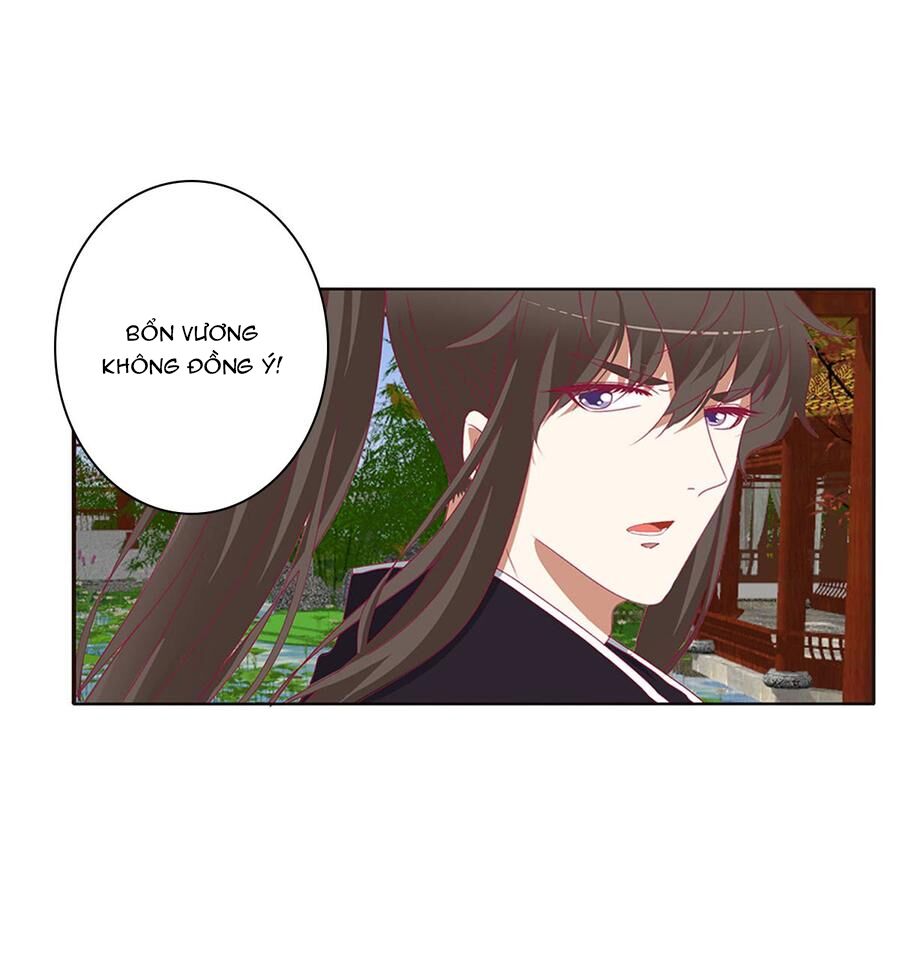 Thông Linh Phi: Chapter 502