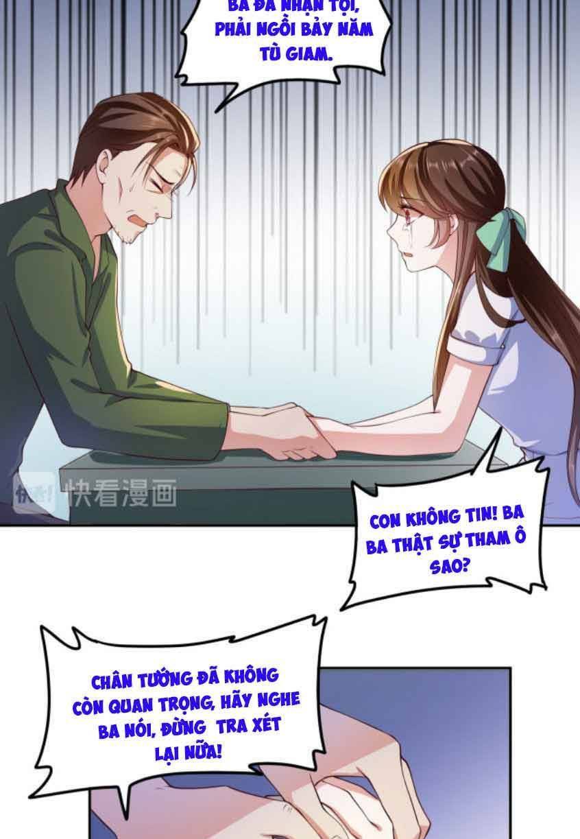 Nhất Sanh Hữu Hỉ: Chapter 17