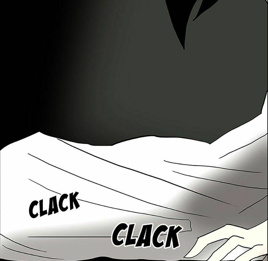 Bệnh Viện Ma Ám: Chapter 25