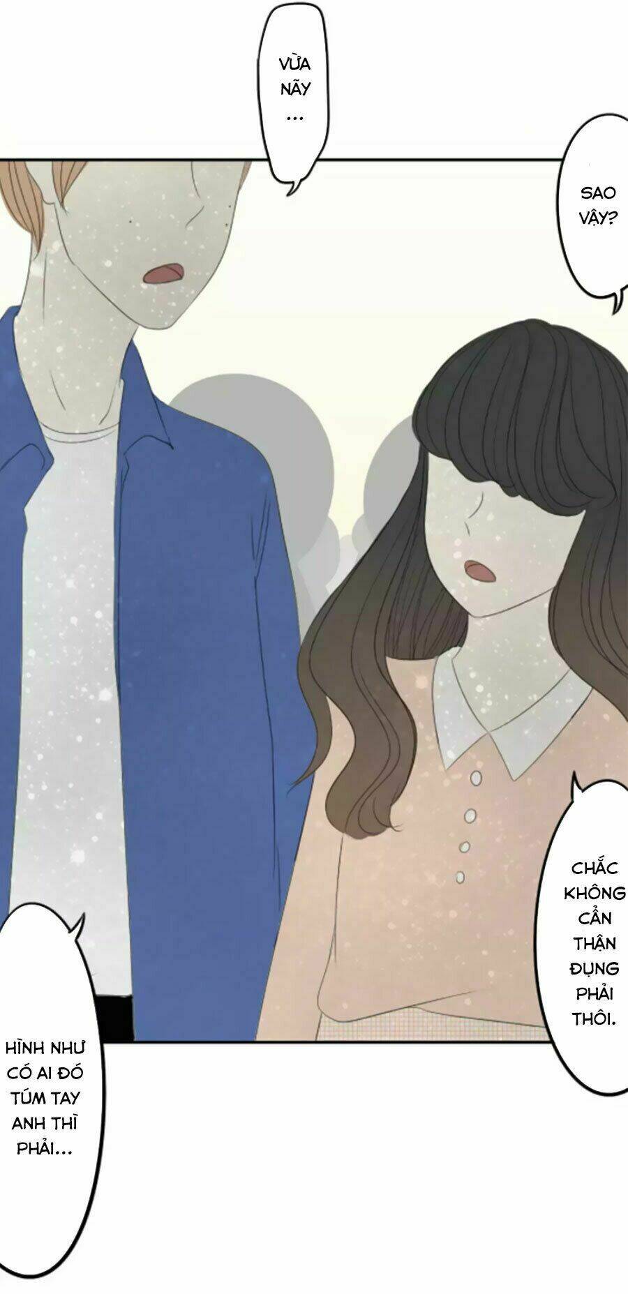 6 Giờ Ký Ức: Chapter 16