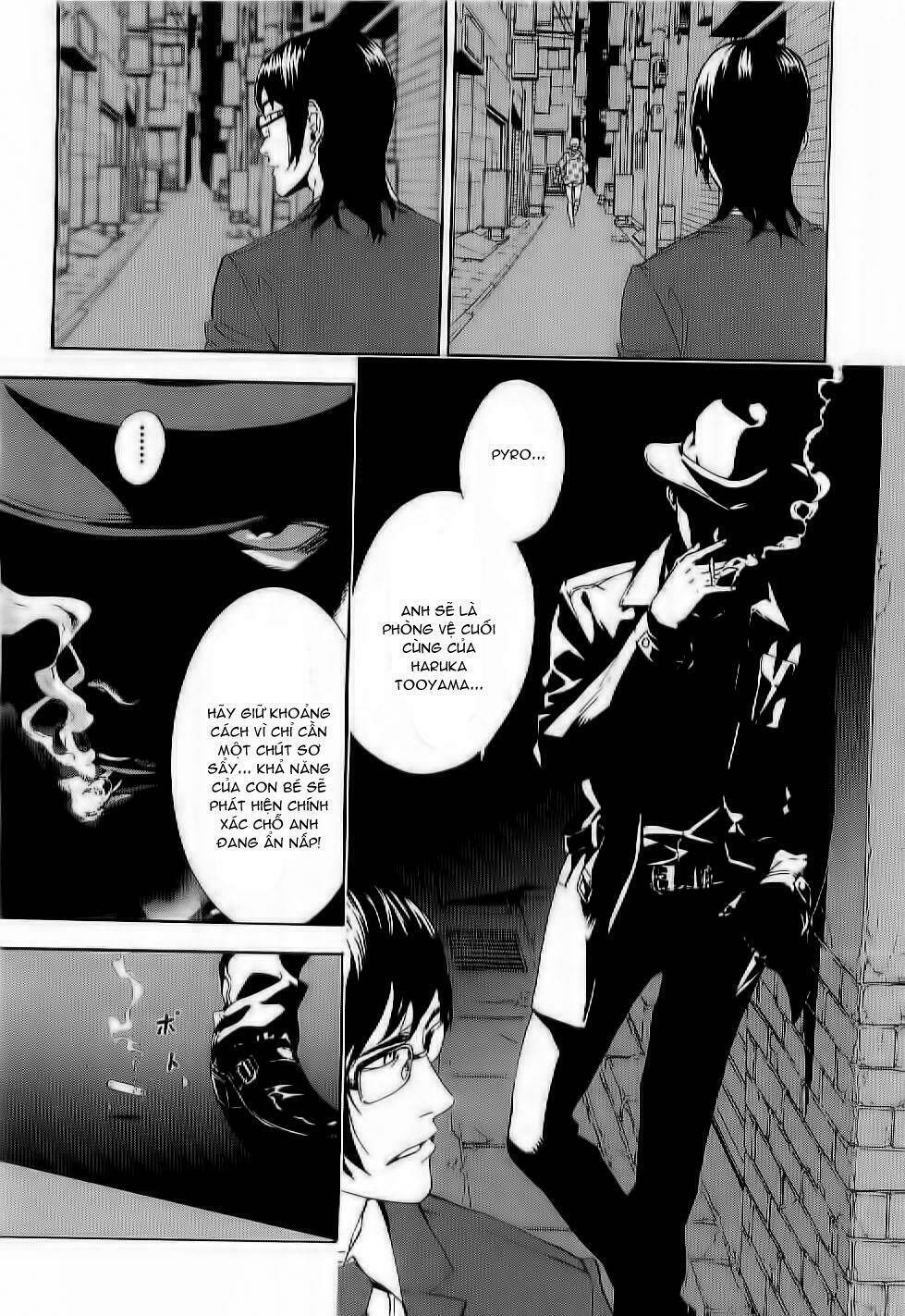 Until Death Do Us Part: Chapter 81