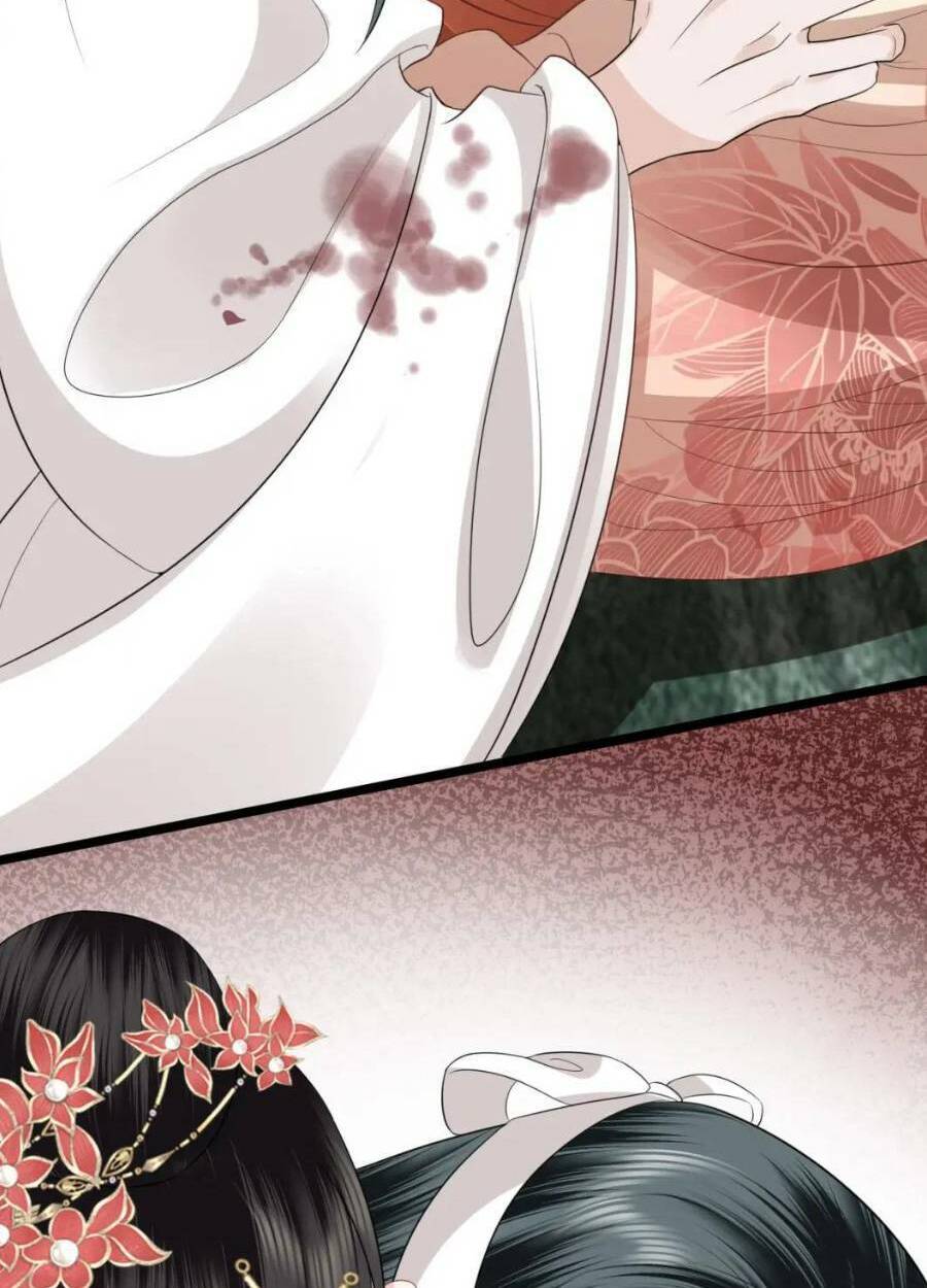 Điều Hương Vương Phi: Chapter 38