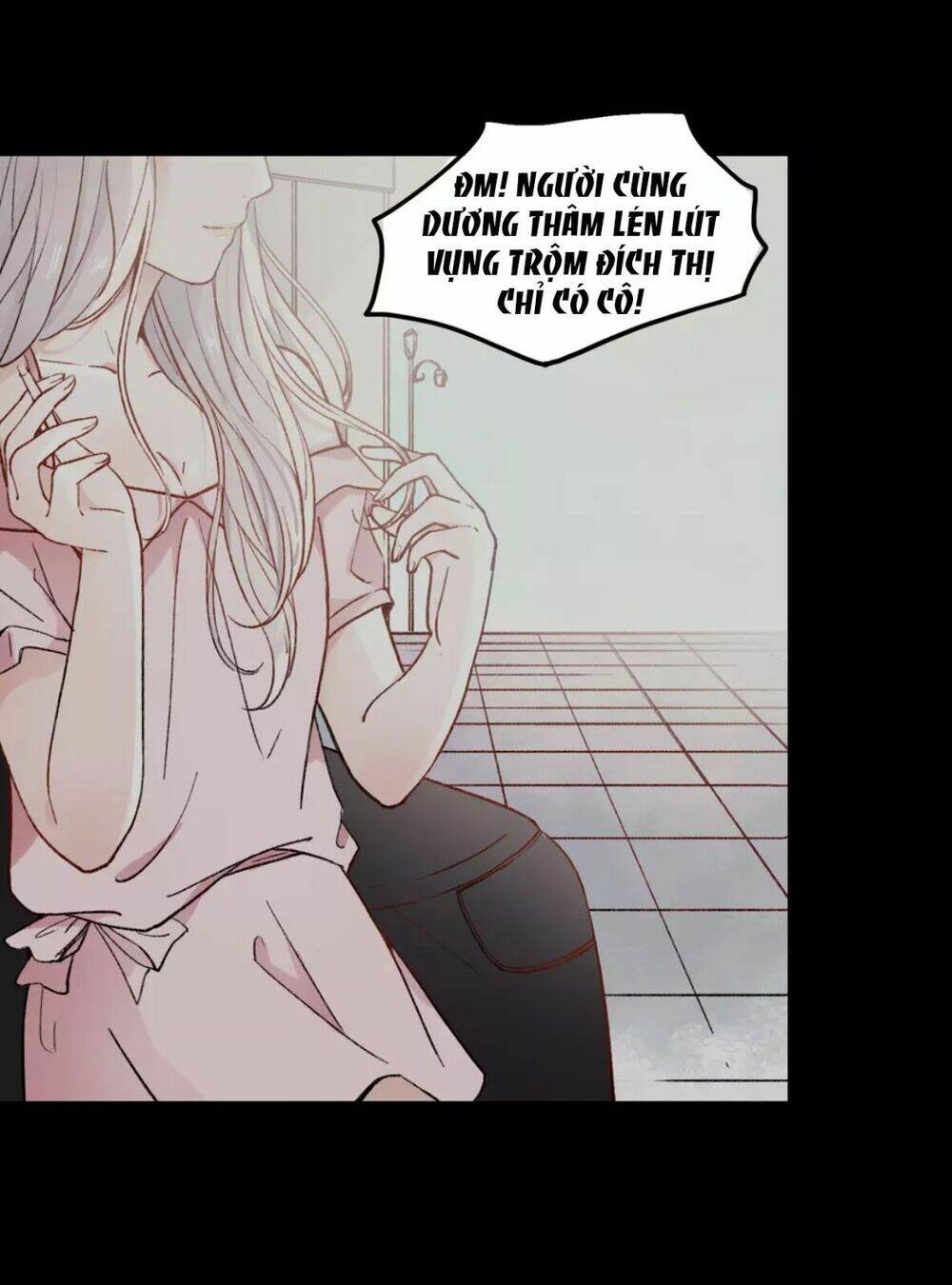 Cậu Đã Từng Yêu Tôi: Chapter 31.5