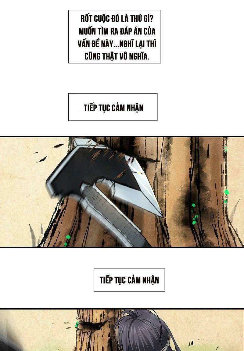Hành Khúc Của Tôi Và Em: Chapter 9