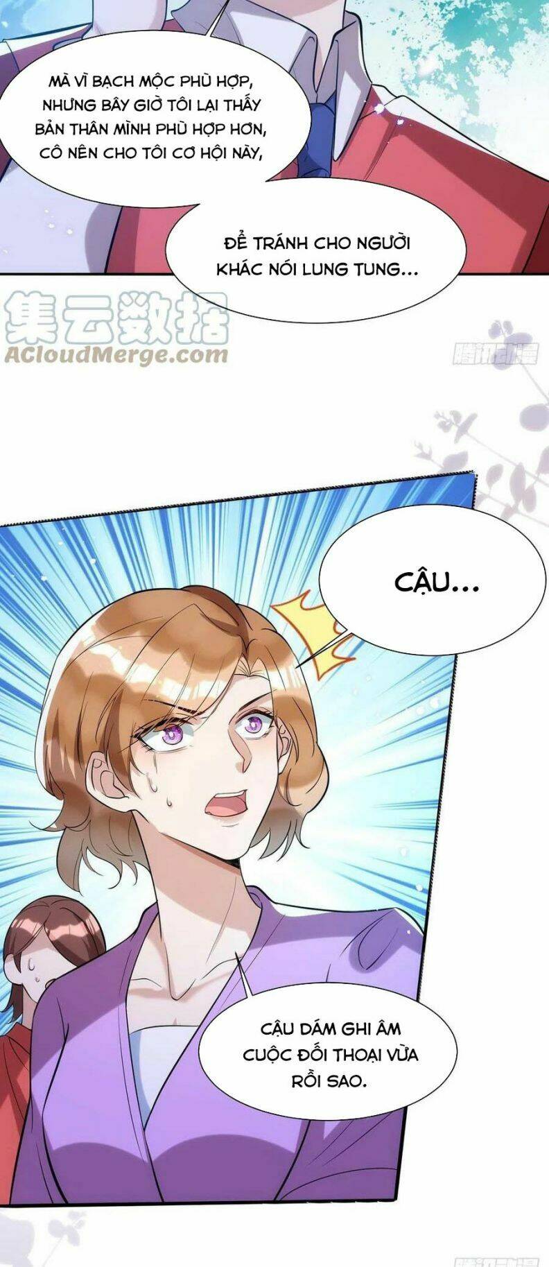 Thú Thụ Bất Thân: Chapter 94
