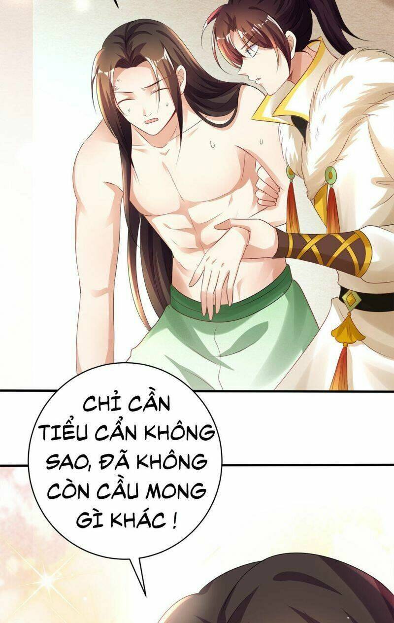 Thiên Kim Bất Hoán: Chapter 81