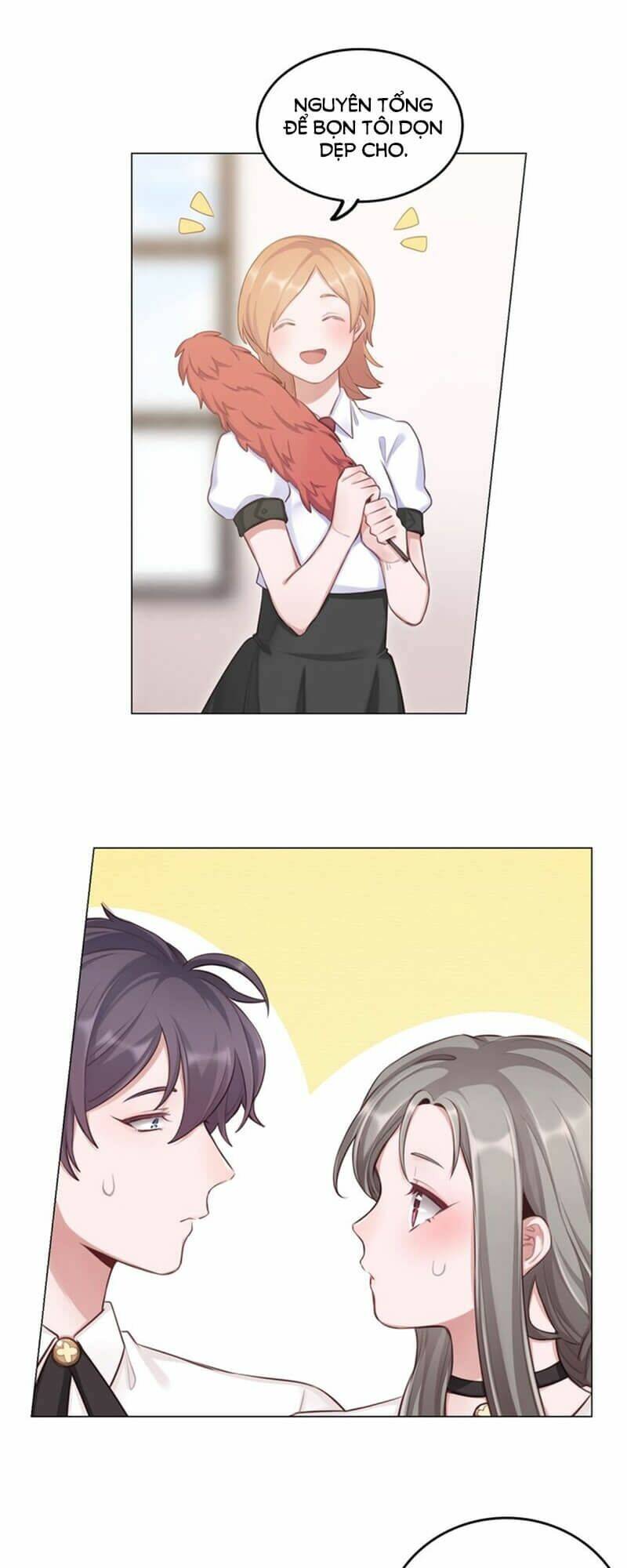 Tướng Quân Mời Xuất Đạo: Chapter 51