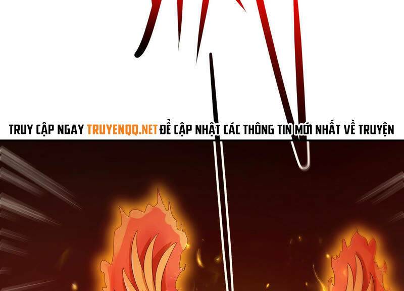 Yêu Linh Cứu Hỏa: Chapter 1