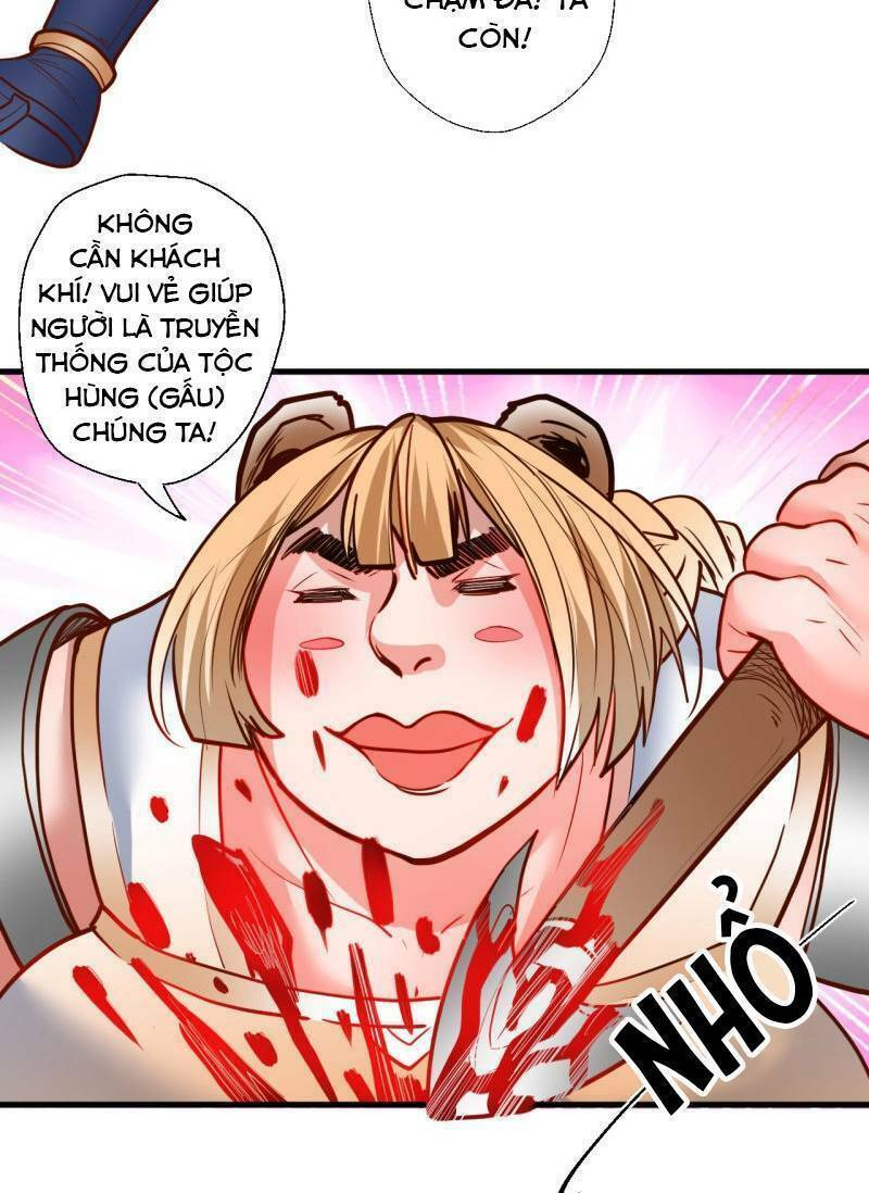 Tối Cường Đại Biểu Hoàng Kim Thận: Chapter 78