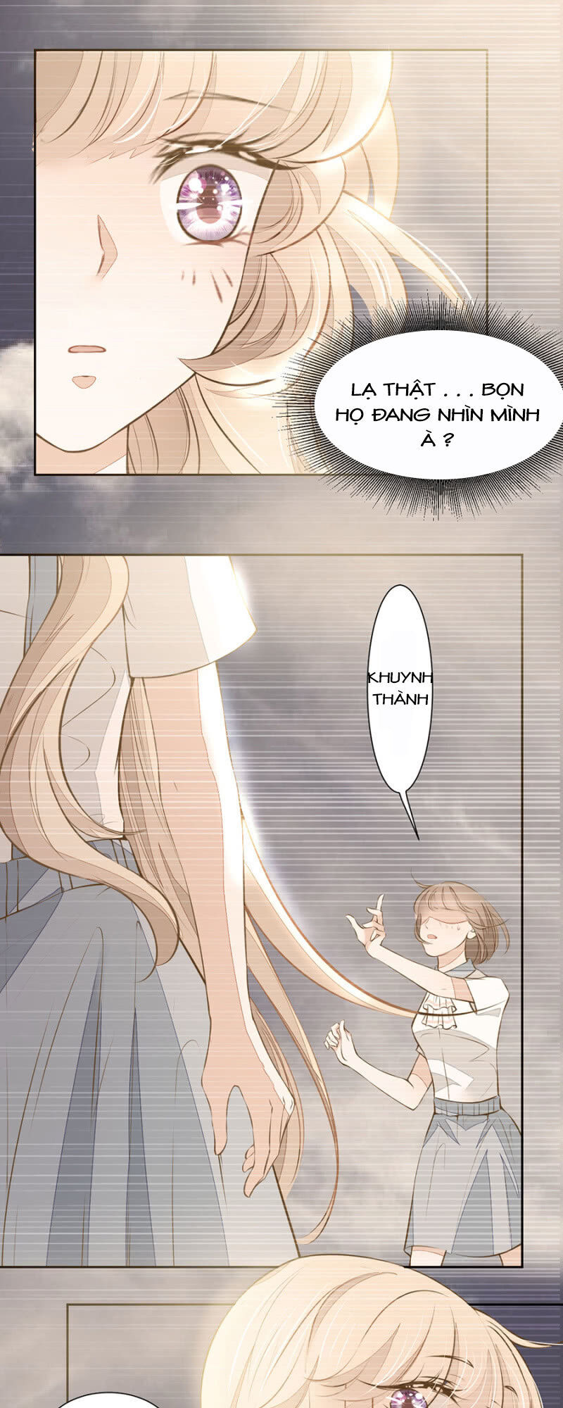 Hôn Sai 55 Lần: Chapter 69