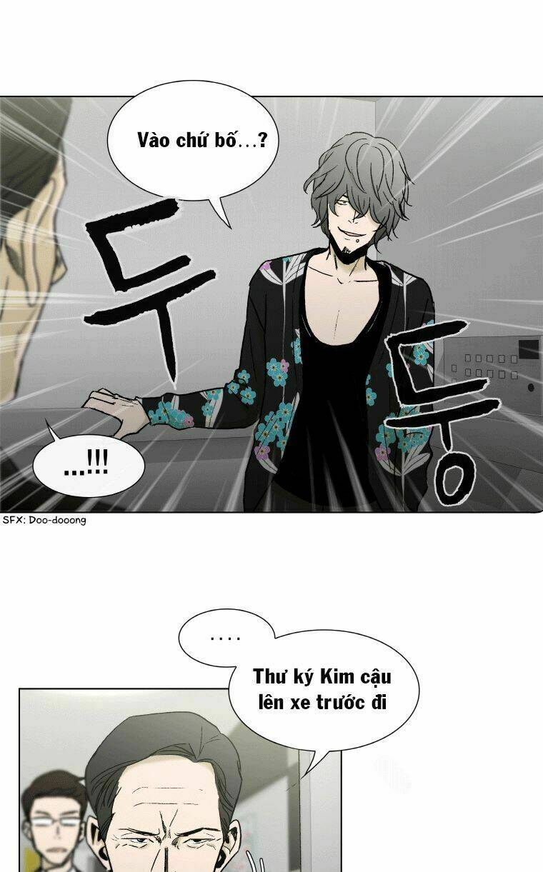 Anh Ấy Là Nữ Sinh Cấp 3: Chapter 19