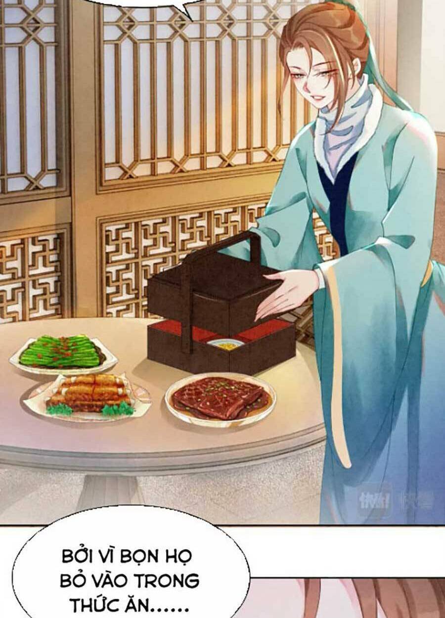 Xung Hỉ Vương Phi: Chapter 86