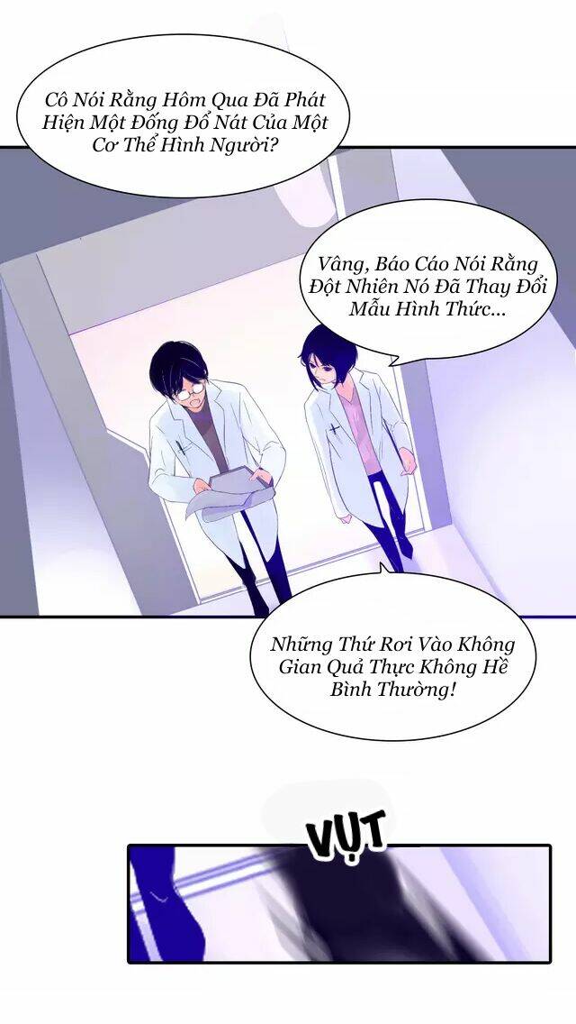 Hướng Dẫn Bảo Trì Người Máy: Chapter 5