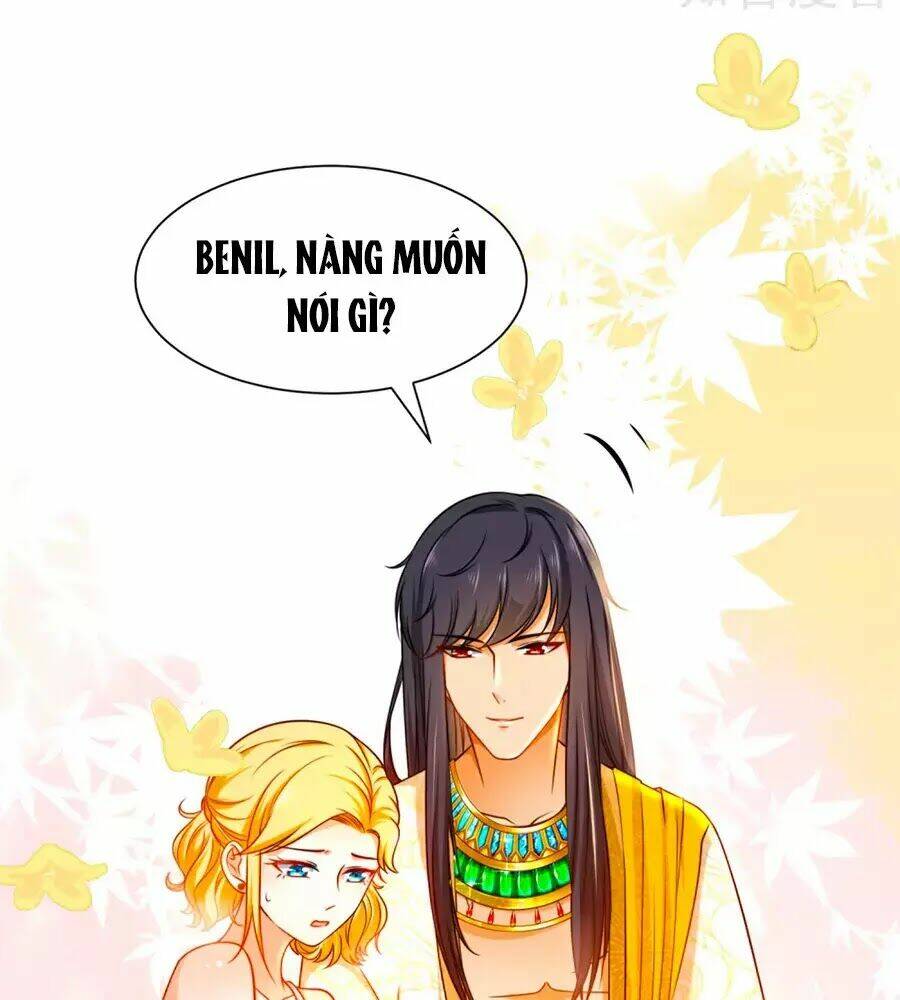 Sủng Hậu Của Vương: Chapter 8