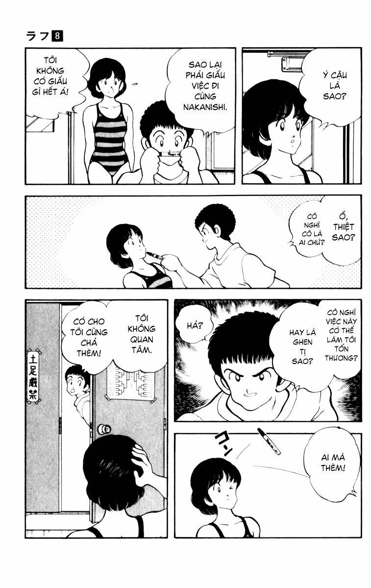 Rough - Ngọc Thô: Chapter 71