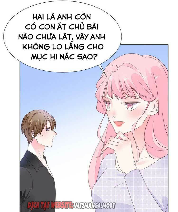 Điều Ước Sủng Ái Bất Bình Đẳng: Chapter 126.2