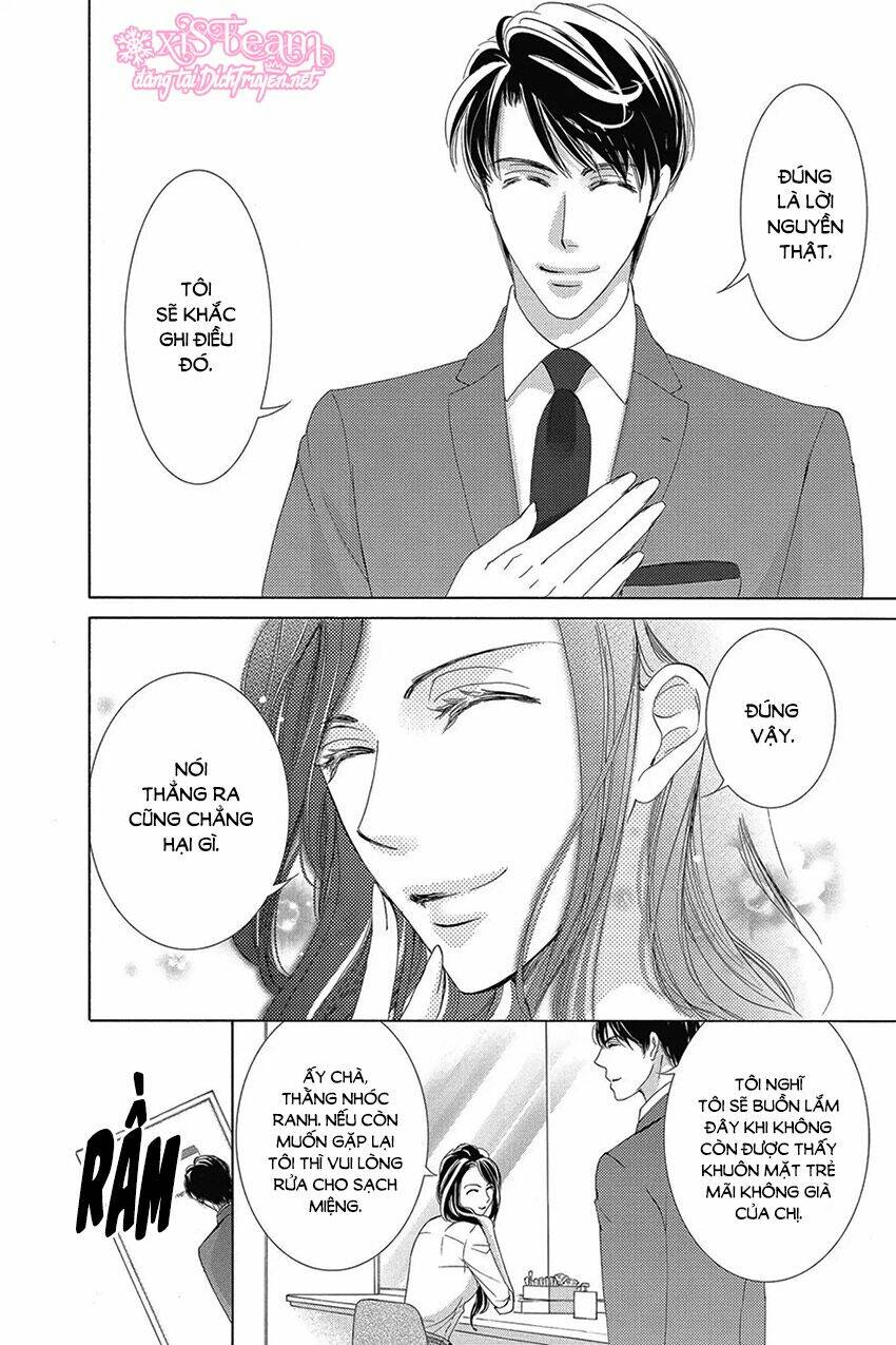 Chí Tôn Thần Ma: Chapter 33