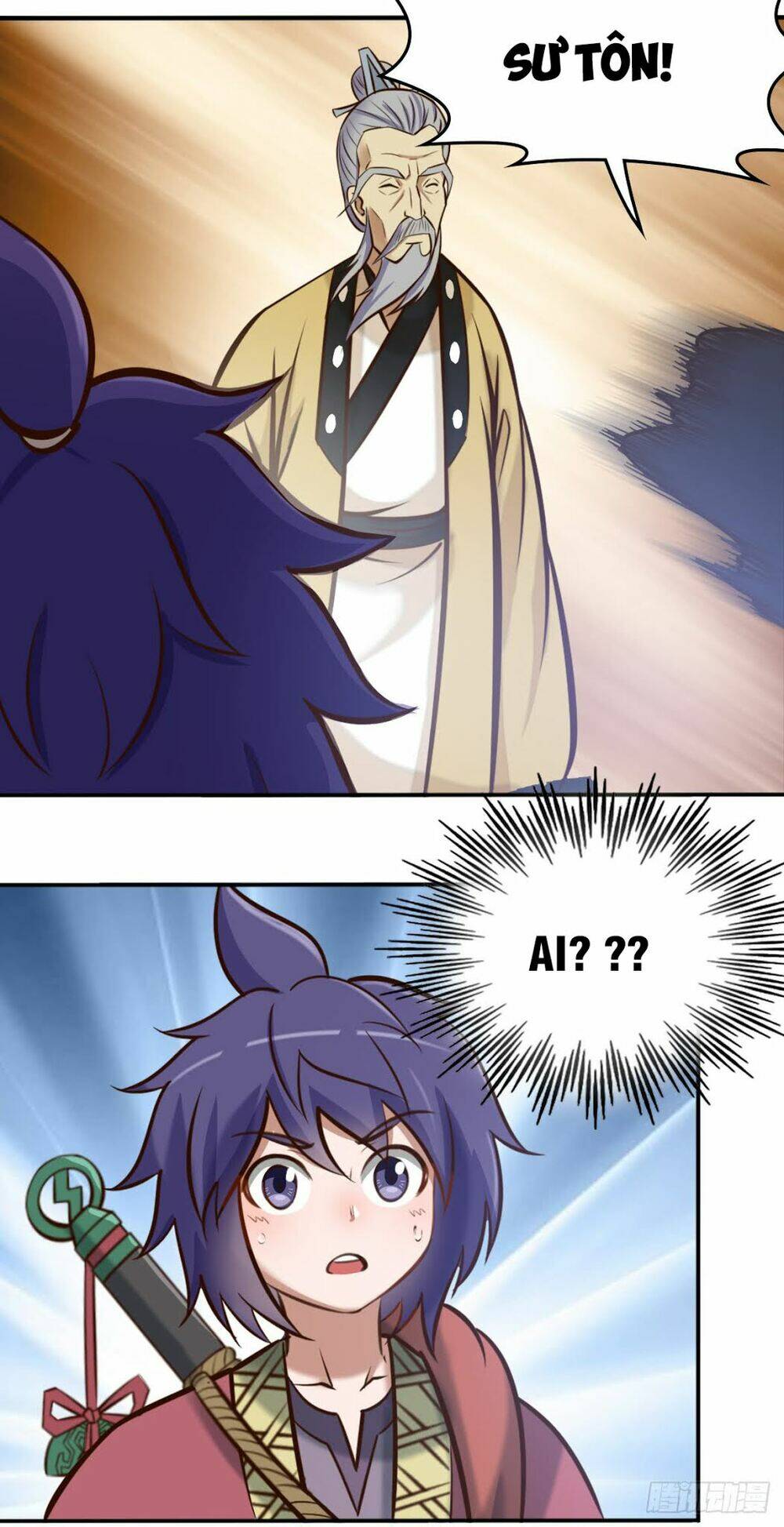 Hiệp Hành Cửu Thiên: Chapter 84