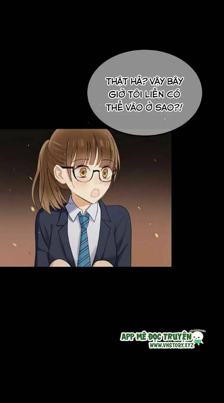 Thần Tượng Điểm Zero: Chapter 137
